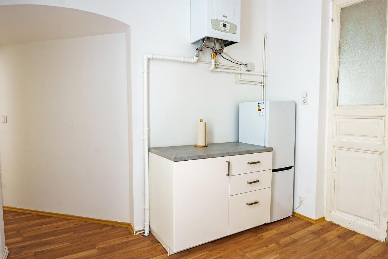Vienna City Apartments 1090 Вена Экстерьер фото